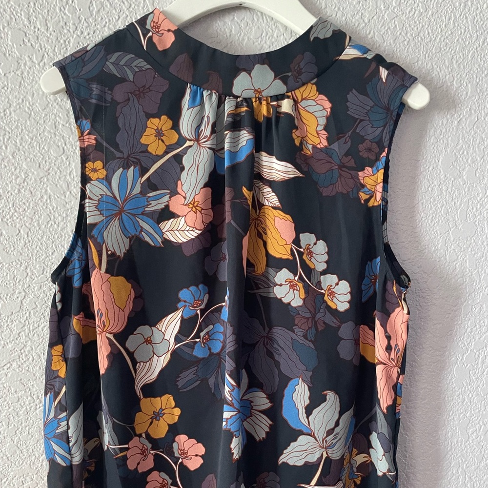 Who What Wear Blouse